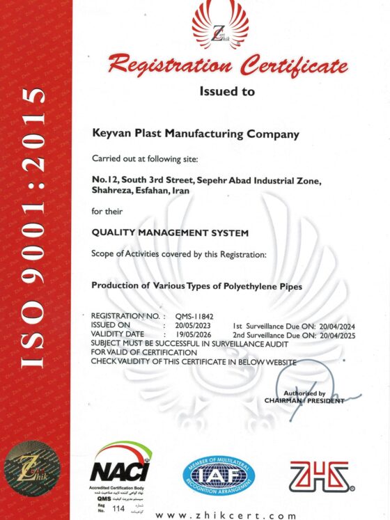 certificate 08